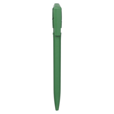Ручка пластикова 'Twister' (Ritter Pen) поворотна