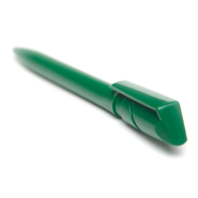 Ручка пластикова 'Twister' (Ritter Pen) поворотна