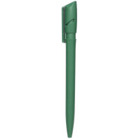 Ручка пластикова 'Twister' (Ritter Pen) поворотна