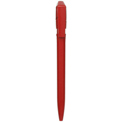 Ручка пластикова 'Twister' (Ritter Pen) поворотна