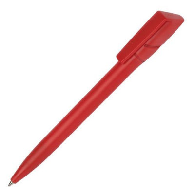 Ручка пластикова 'Twister' (Ritter Pen) поворотна