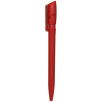 Ручка пластикова 'Twister' (Ritter Pen) поворотна