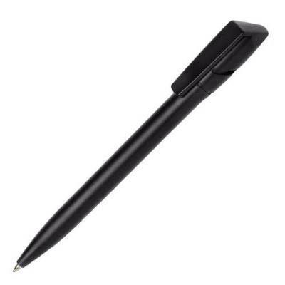 Ручка пластикова 'Twister' (Ritter Pen) поворотна