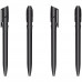 Ручка пластикова 'Twister' (Ritter Pen) поворотна