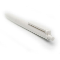 Ручка пластикова 'Basic' (Ritter Pen)