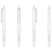 Ручка пластикова 'Basic' (Ritter Pen)