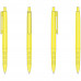 Ручка пластикова 'Basic' (Ritter Pen)