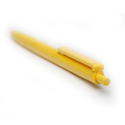 Ручка пластикова 'Basic' (Ritter Pen)