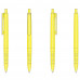 Ручка пластикова 'Basic' (Ritter Pen)