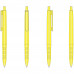 Ручка пластикова 'Basic' (Ritter Pen)