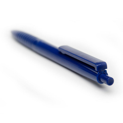 Ручка пластикова 'Basic' (Ritter Pen)