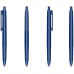 Ручка пластикова 'Basic' (Ritter Pen)
