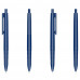 Ручка пластикова 'Basic' (Ritter Pen)