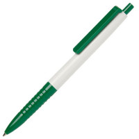 Ручка пластикова 'Basic' (Ritter Pen)