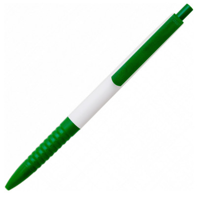 Ручка пластикова 'Basic' (Ritter Pen)