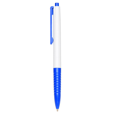 Ручка пластикова 'Basic' (Ritter Pen)