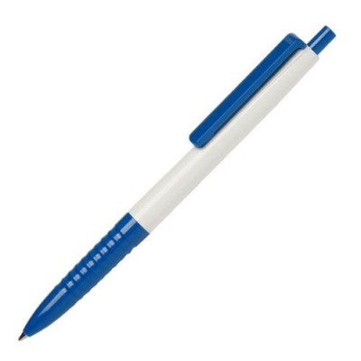 Ручка пластикова 'Basic' (Ritter Pen)