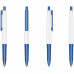 Ручка пластикова 'Basic' (Ritter Pen)