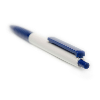 Ручка пластикова 'Basic' (Ritter Pen)