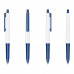 Ручка пластикова 'Basic' (Ritter Pen)