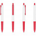 Ручка пластикова 'Basic' (Ritter Pen)