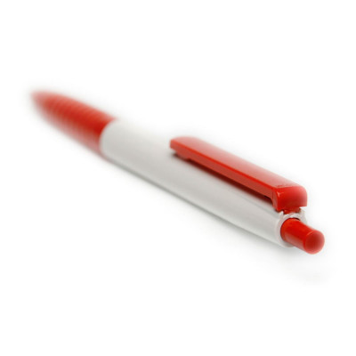 Ручка пластикова 'Basic' (Ritter Pen)