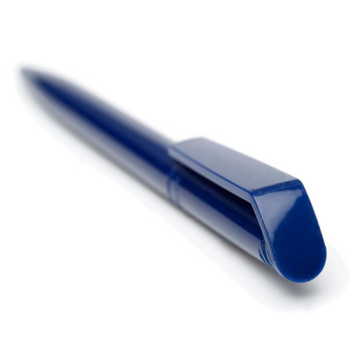Ручка пластикова 'Flip' (Ritter Pen) поворотна