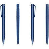 Ручка пластикова 'Flip' (Ritter Pen) поворотна