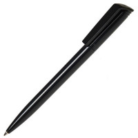 Ручка пластикова 'Flip' (Ritter Pen) поворотна