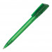 Ручка пластикова 'Twister Frozen' (Ritter Pen) поворотна