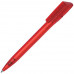 Ручка пластикова 'Twister Frozen' (Ritter Pen) поворотна