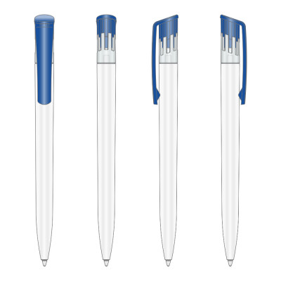 All-Star 1 (Ritter Pen) - Товар закінчився. Доступний за запитом