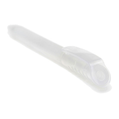 Ручка пластикова 'Top Spin Frozen' (Ritter Pen) поворотна