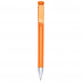 Ручка пластикова 'Top Spin Frozen' (Ritter Pen) поворотна