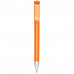 Ручка пластикова 'Top Spin Frozen' (Ritter Pen) поворотна