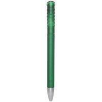 Ручка пластикова 'Top Spin Frozen' (Ritter Pen) поворотна