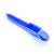 Ручка пластикова 'Top Spin Frozen' (Ritter Pen) поворотна