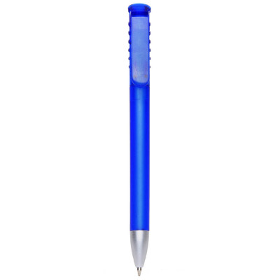 Ручка пластикова 'Top Spin Frozen' (Ritter Pen) поворотна