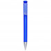 Ручка пластикова 'Top Spin Frozen' (Ritter Pen) поворотна