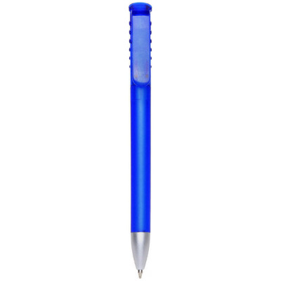 Ручка пластикова 'Top Spin Frozen' (Ritter Pen) поворотна