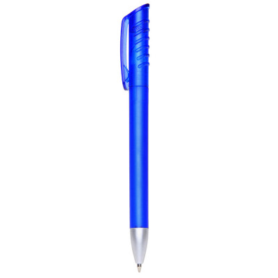 Ручка пластикова 'Top Spin Frozen' (Ritter Pen) поворотна