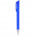 Ручка пластикова 'Top Spin Frozen' (Ritter Pen) поворотна