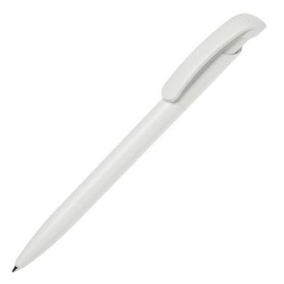 Ручка пластикова 'Clear' (Ritter Pen)