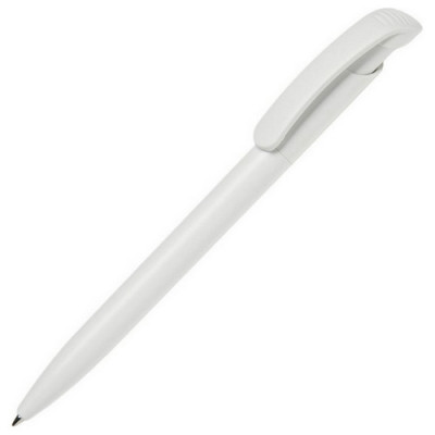 Ручка пластикова 'Clear' (Ritter Pen)