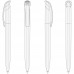Ручка пластикова 'Clear' (Ritter Pen)