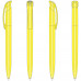 Ручка пластикова 'Clear' (Ritter Pen)