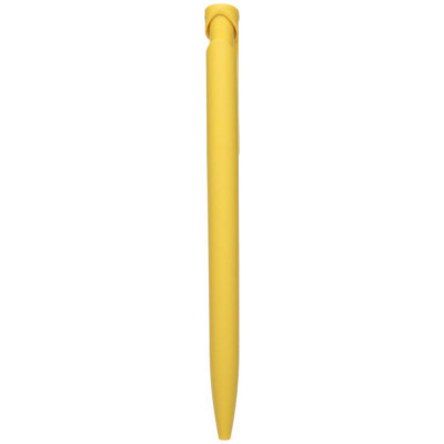 Ручка пластикова 'Clear' (Ritter Pen)