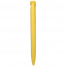 Ручка пластикова 'Clear' (Ritter Pen)