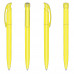 Ручка пластикова 'Clear' (Ritter Pen)