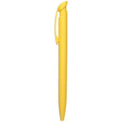 Ручка пластикова 'Clear' (Ritter Pen)